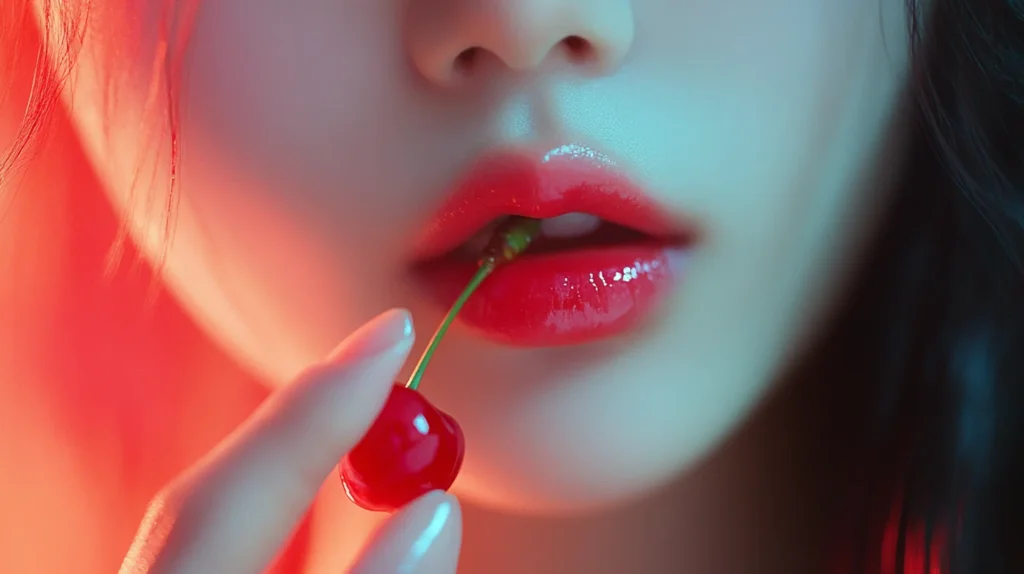 唇部彩妆的艺术：掌握技巧与趋势