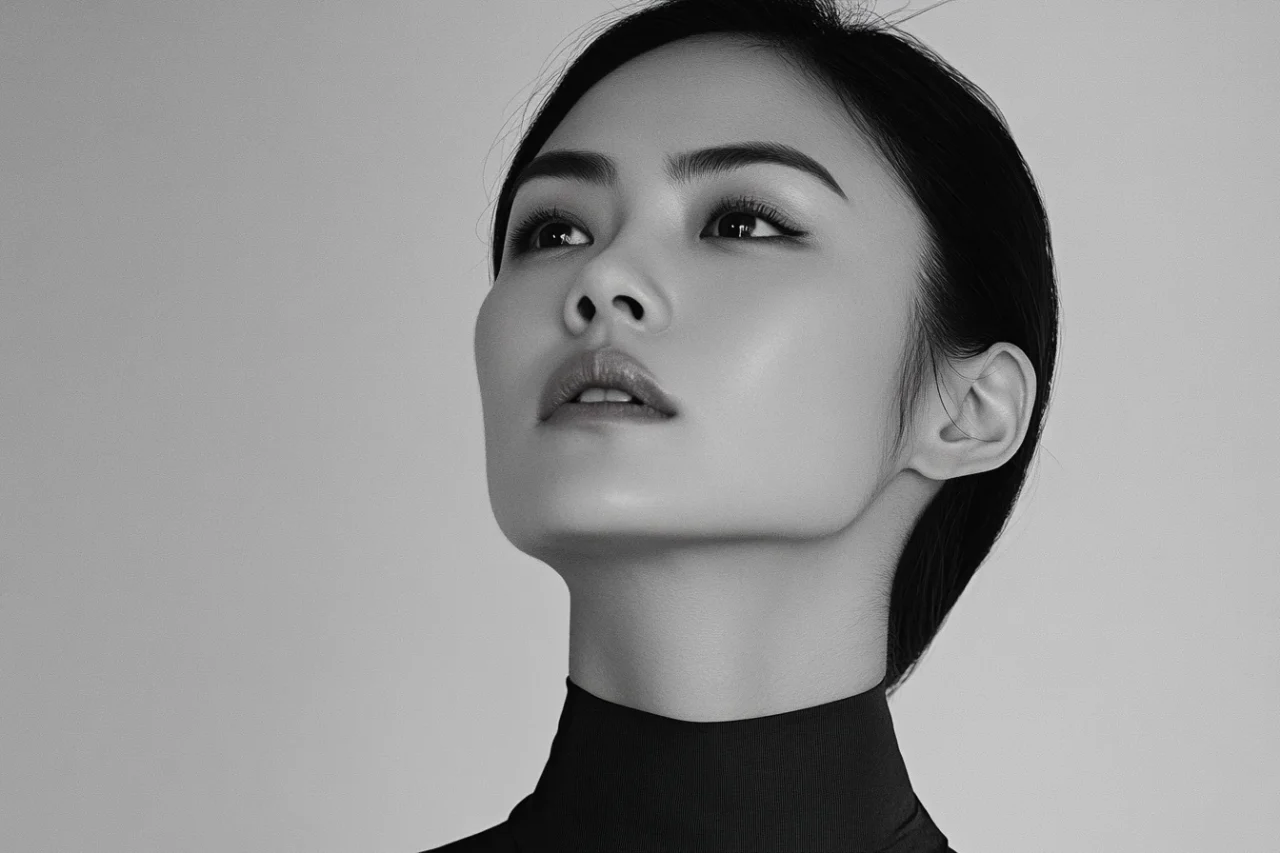 唇部注射艺术中的填充剂选择：精准与美的平衡